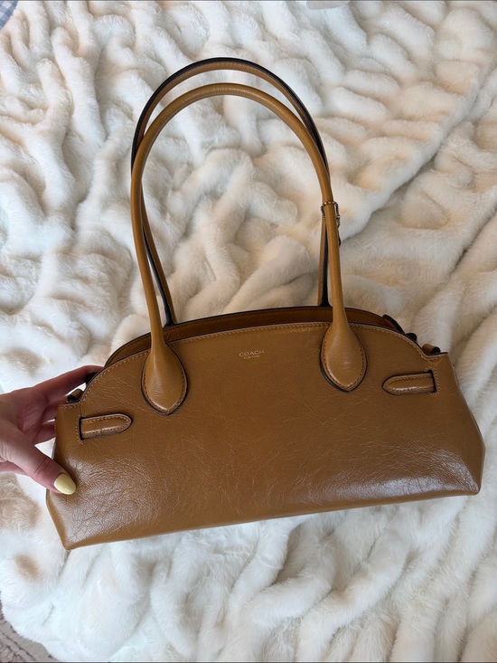 Coach Handbags - Coach empire 34 new with out tags